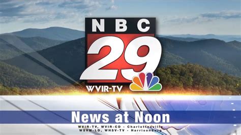 29 news weather charlottesville - Hi 71 °F. Today: Sunny, with a high near 71. West wind between 7 and 10 mph. Tonight: Mostly clear, with a low around 41. West southwest wind around 6 mph. Wednesday: Mostly sunny, with a high near 72. West southwest wind between 3 and 5 mph. Wednesday Night: Mostly clear, with a low around 45. …